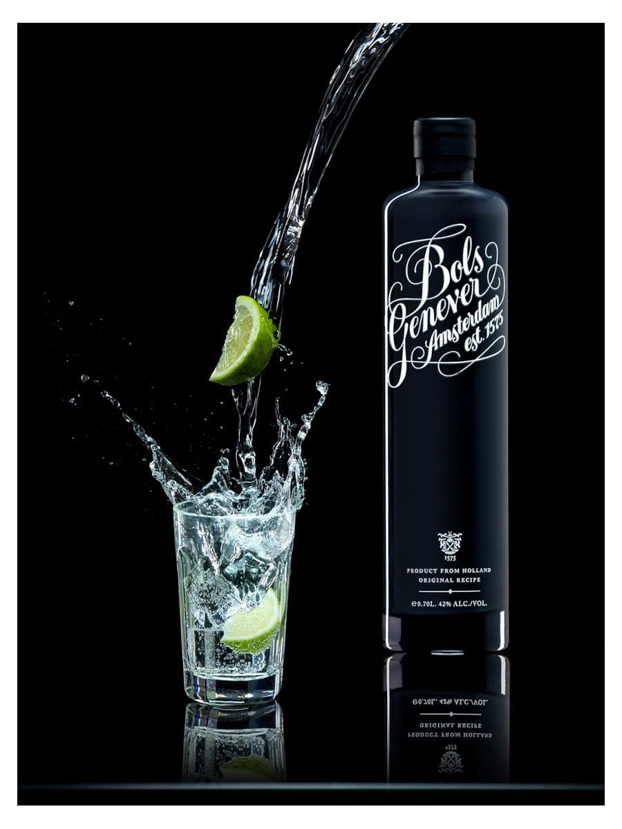 Bols Genever Bols Genever Cl.70-700 ml