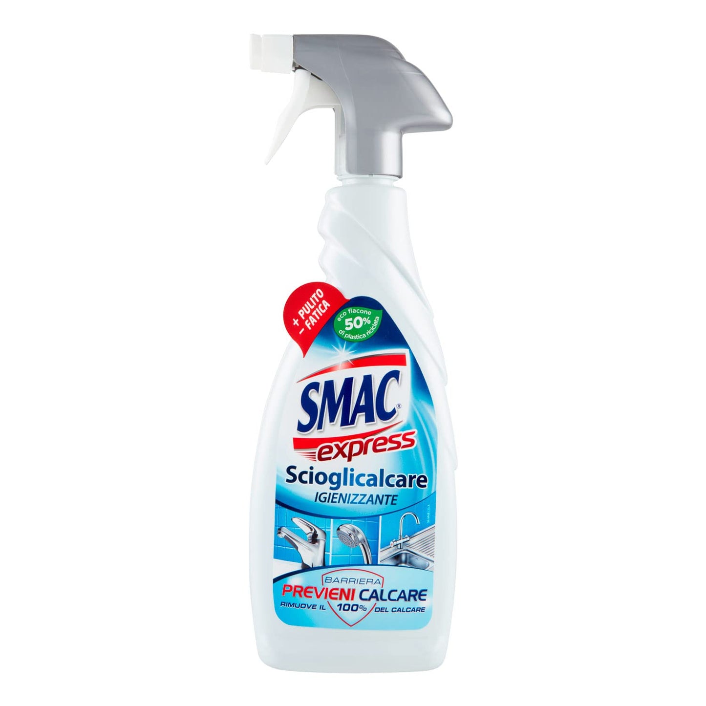 Smac Scioglicalcare Smac Express, 650ml