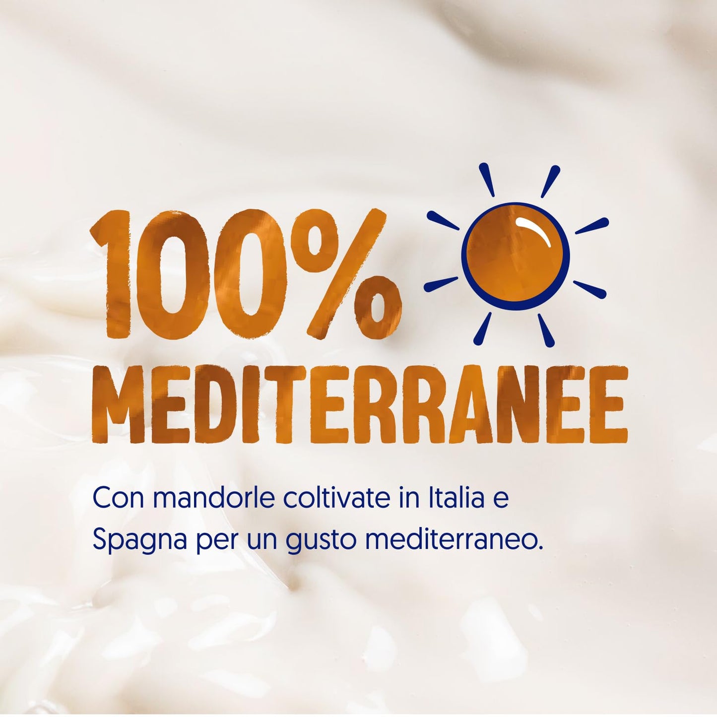 ALPRO CLASSICO, Bevanda alla MANDORLA, 100% vegetale con vitamine B2, B12 e D2, E (8 confezioni x 1 Litro)