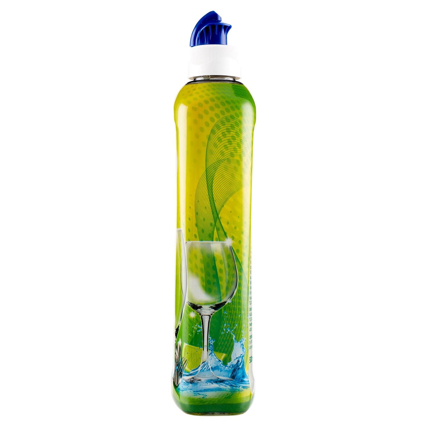 Scala Scala Brillantante Lav, 500ml