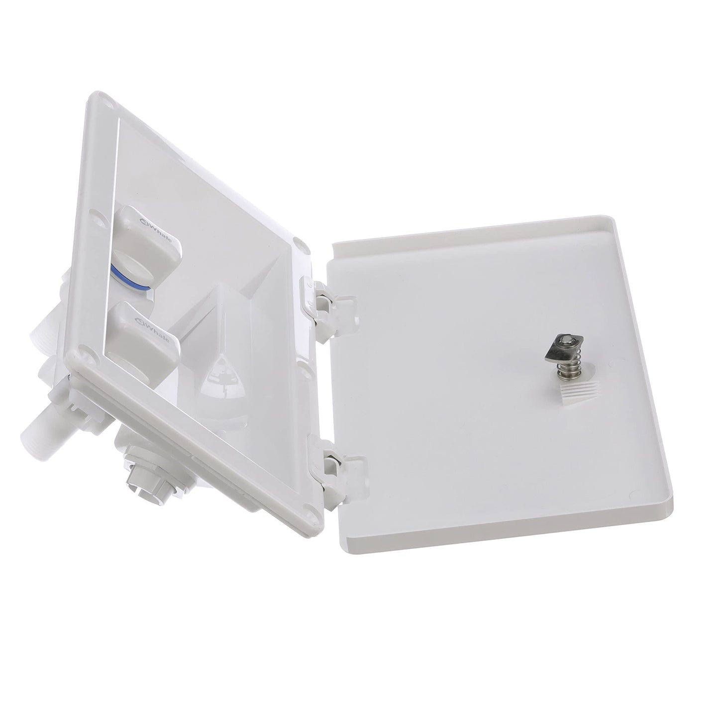 Nuevo 2024 - Swim'n'Rinse Mixer C/w Lid Wte