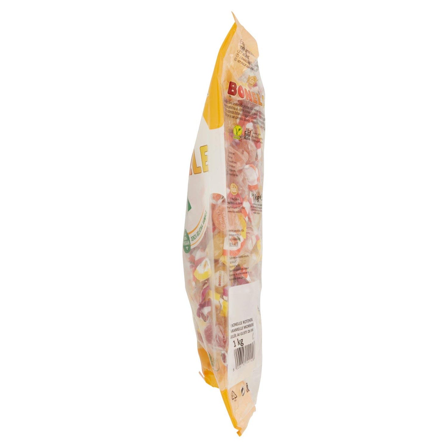 Bonelle le Sfusa Frutta - 1 kg