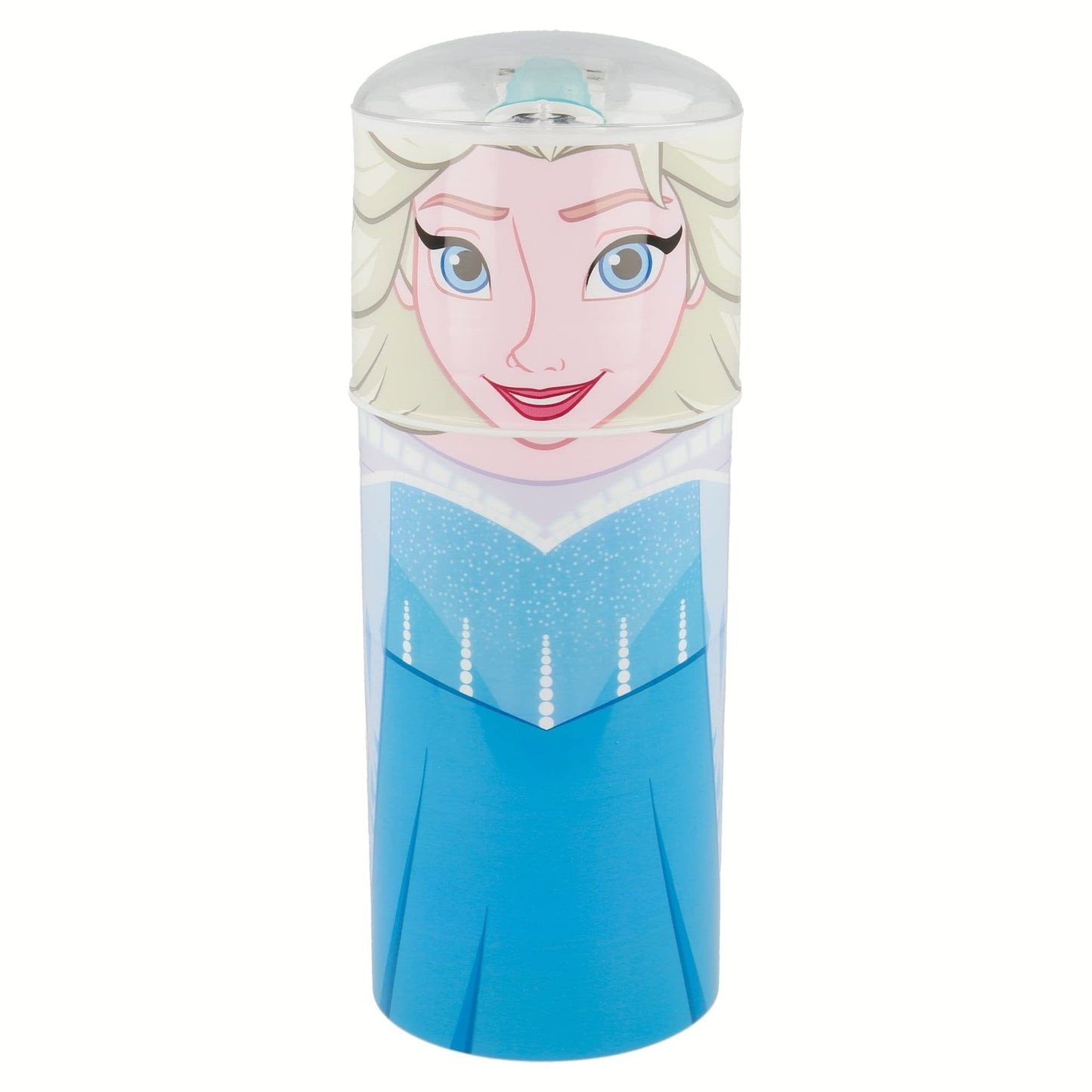 STOR CHARACTER SIPPER BOTTLE FROZEN ELSA