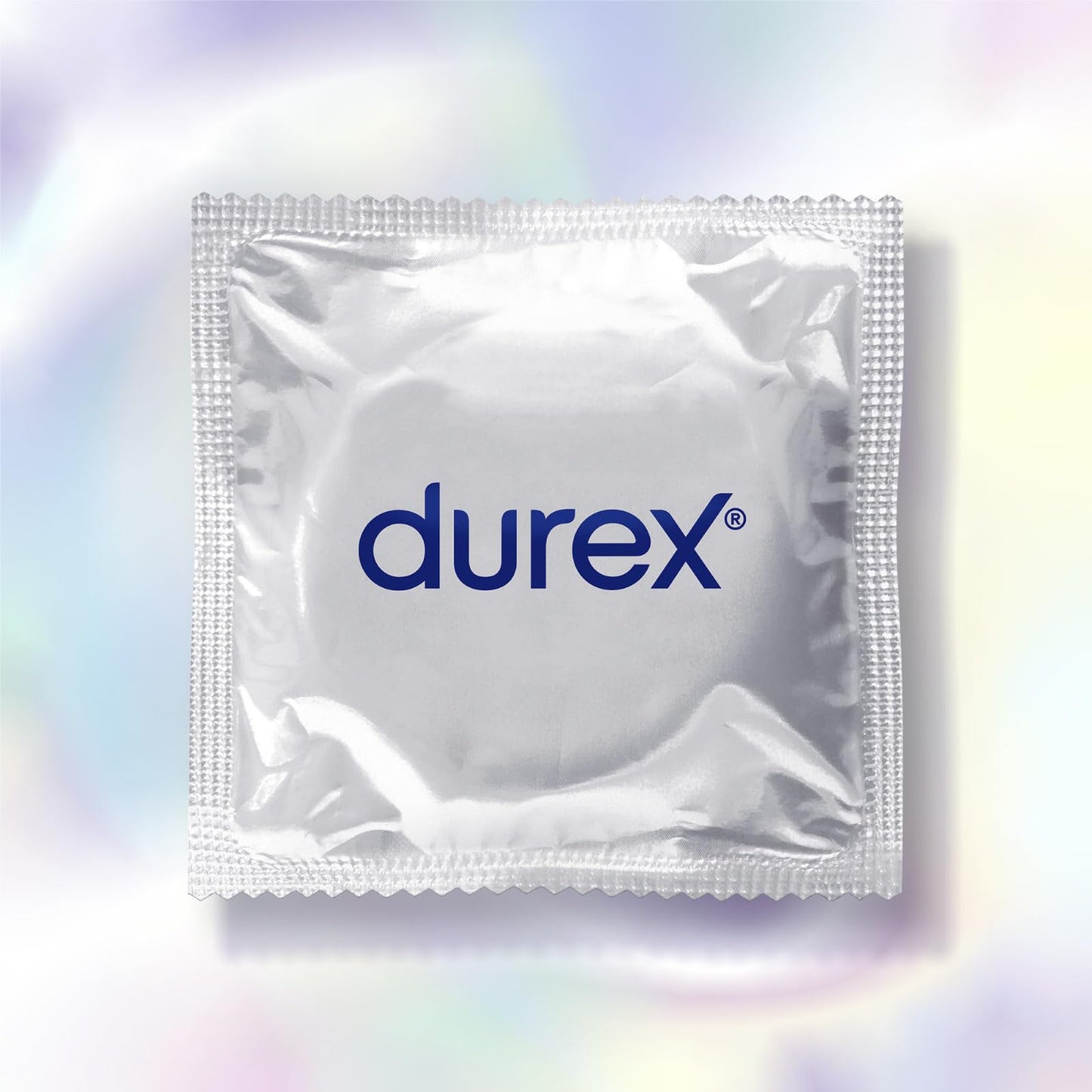 Durex Invisible Preservativi Ultra Sottili (0,048 mm) ad Alta Sensibilità, 36 Profilattici