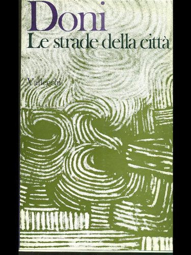 Le strade della citta'