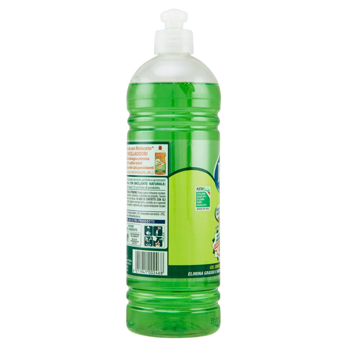 Rio Detersivo per Lavaggio a Mano, 800ml