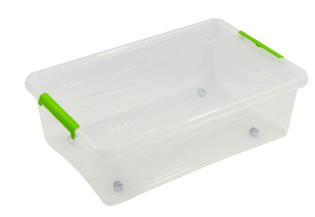 Contenitore Multiuso H 11,7 Cm - Lt. 25