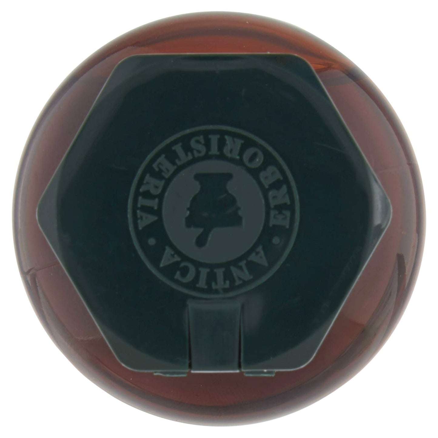 Antica Erboristeria Shampoo Rosa Selvatica per Capelli Secchi, 250 ml