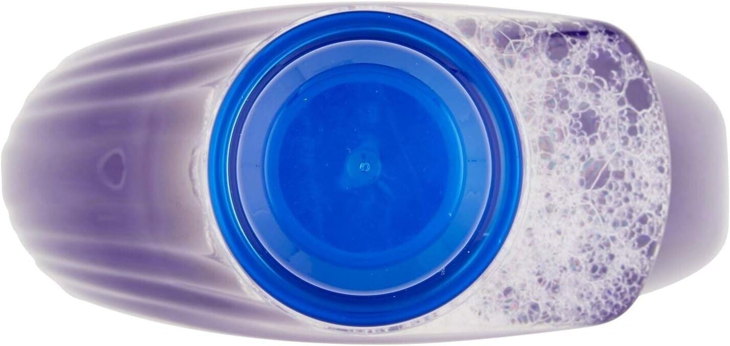 Confezione da 12 Paglieri Felce Azzurra Pavimenti Lavanda Detergente per pavimenti multipli 1 litro