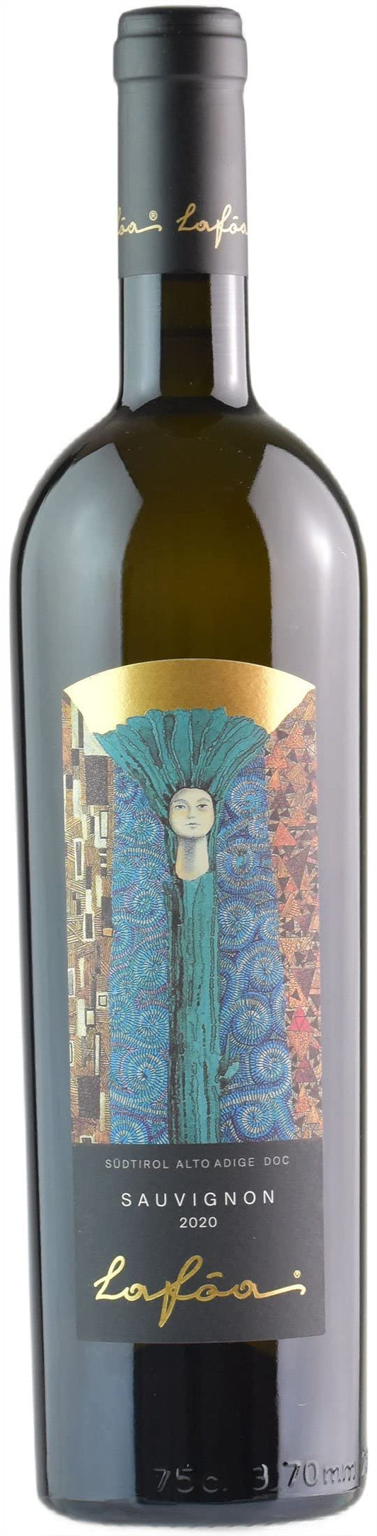 Colterenzio Sauvignon Blanc Lafoa 2020