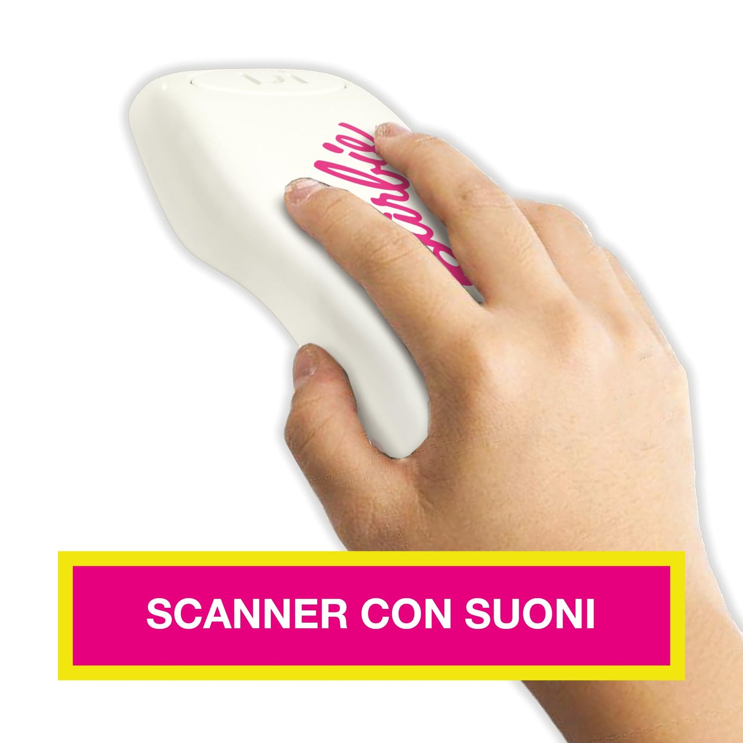 Barbie Registratore Di Cassa