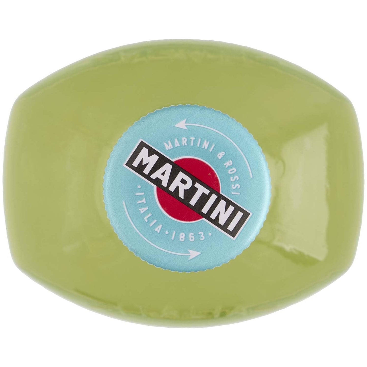 MARTINI Bianco Vermouth Aperitivo, 14,5% ABV, 100cl / 1L, Vermouth Italiano Infuso con Erbe Aromatiche e Fiori