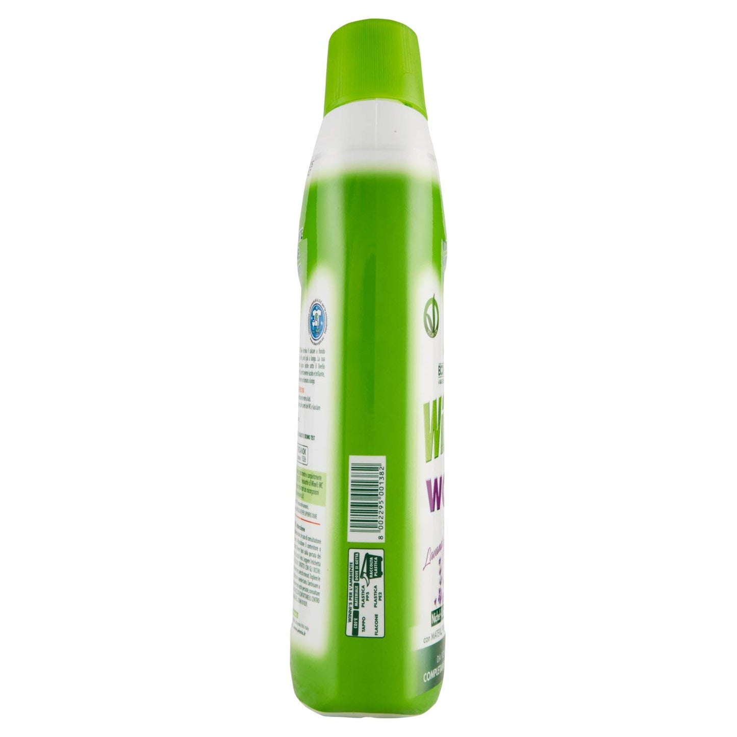 Winni's Naturel WC Gel, Lavanda, 750ml