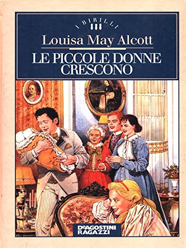 Le piccole donne crescono