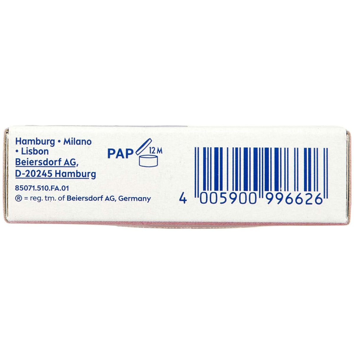 Labello Burrocacao Cherry Shine 5.5ml, 1pz