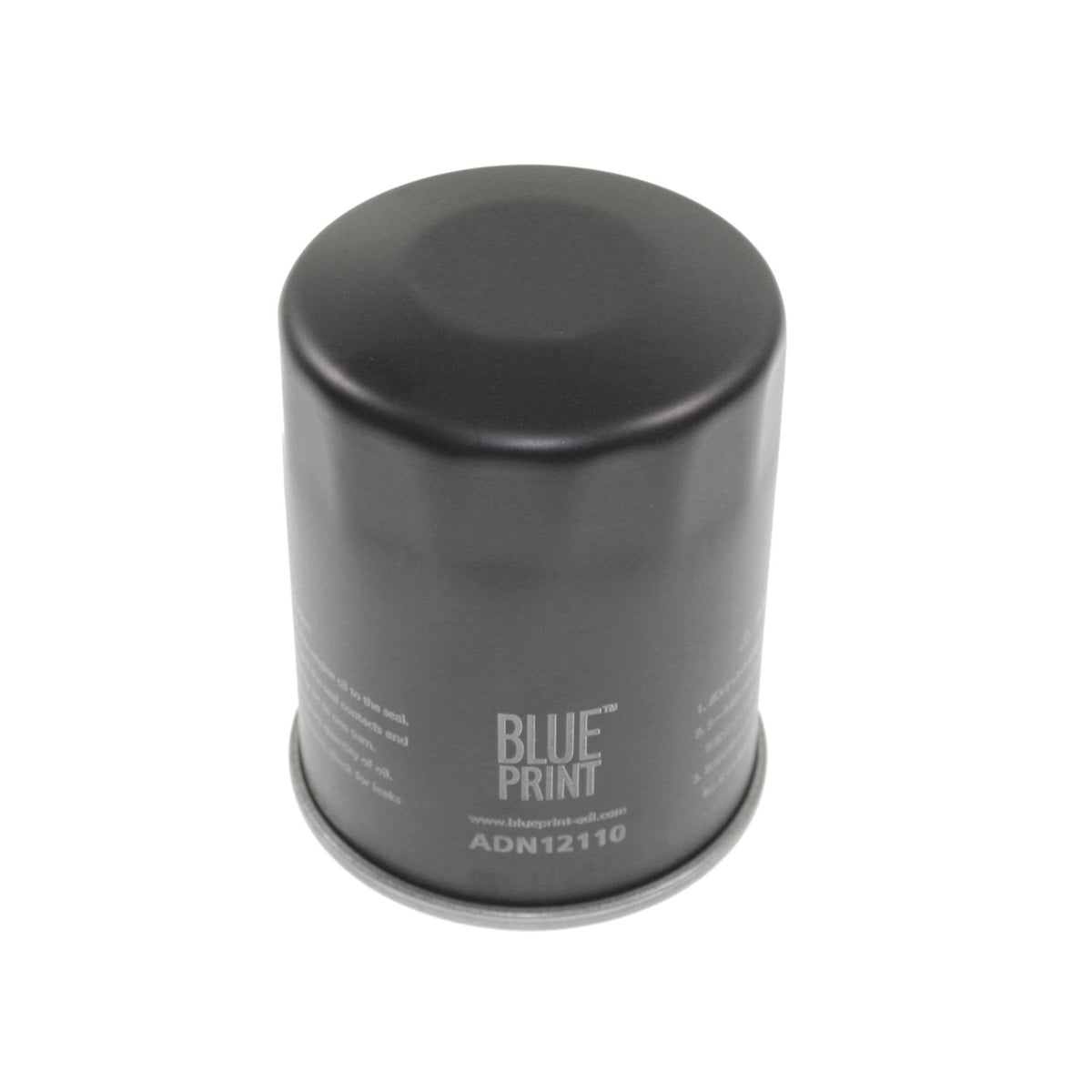 Blue Print ADN12110 Filtro dell'olio