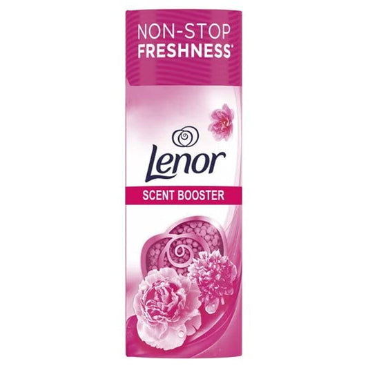 Lenor Perline Fiore Rosa