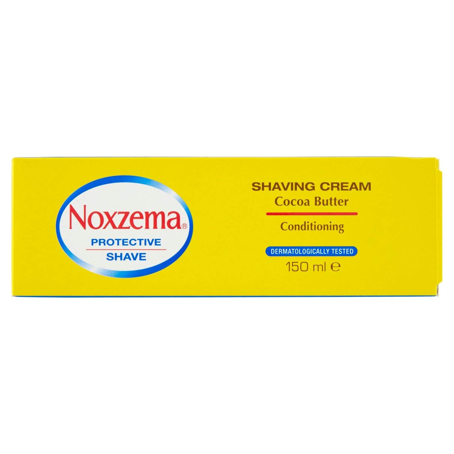 Noxzema Shaving Cream Cocoa Butter 150 Ml.