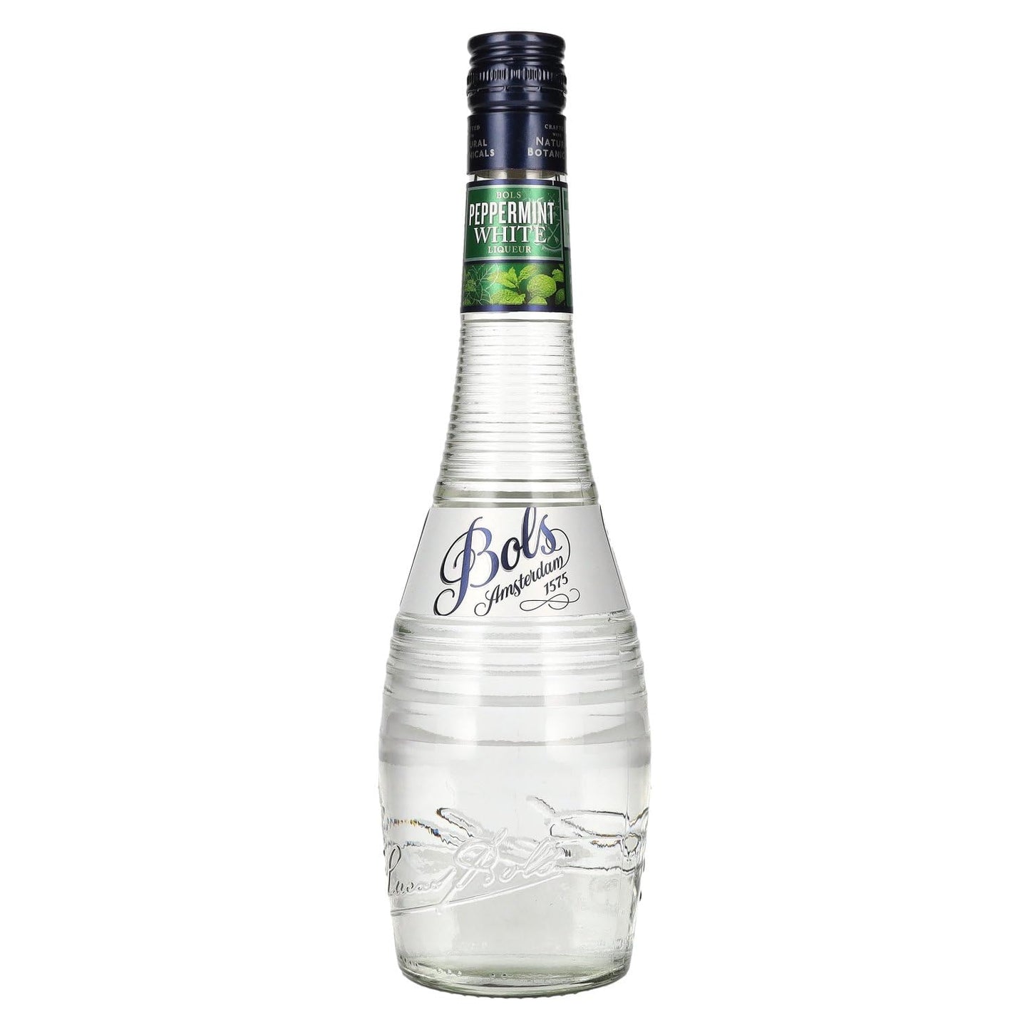 Bols Peppermint White Liquore - 700ml