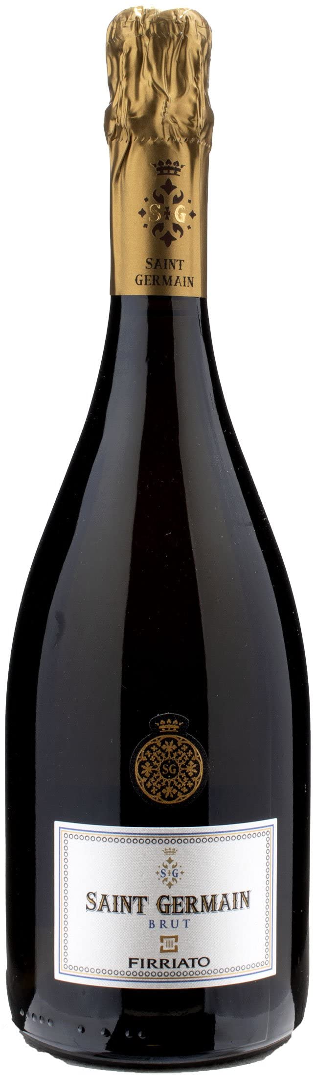 Firriato Saint Germain Brut