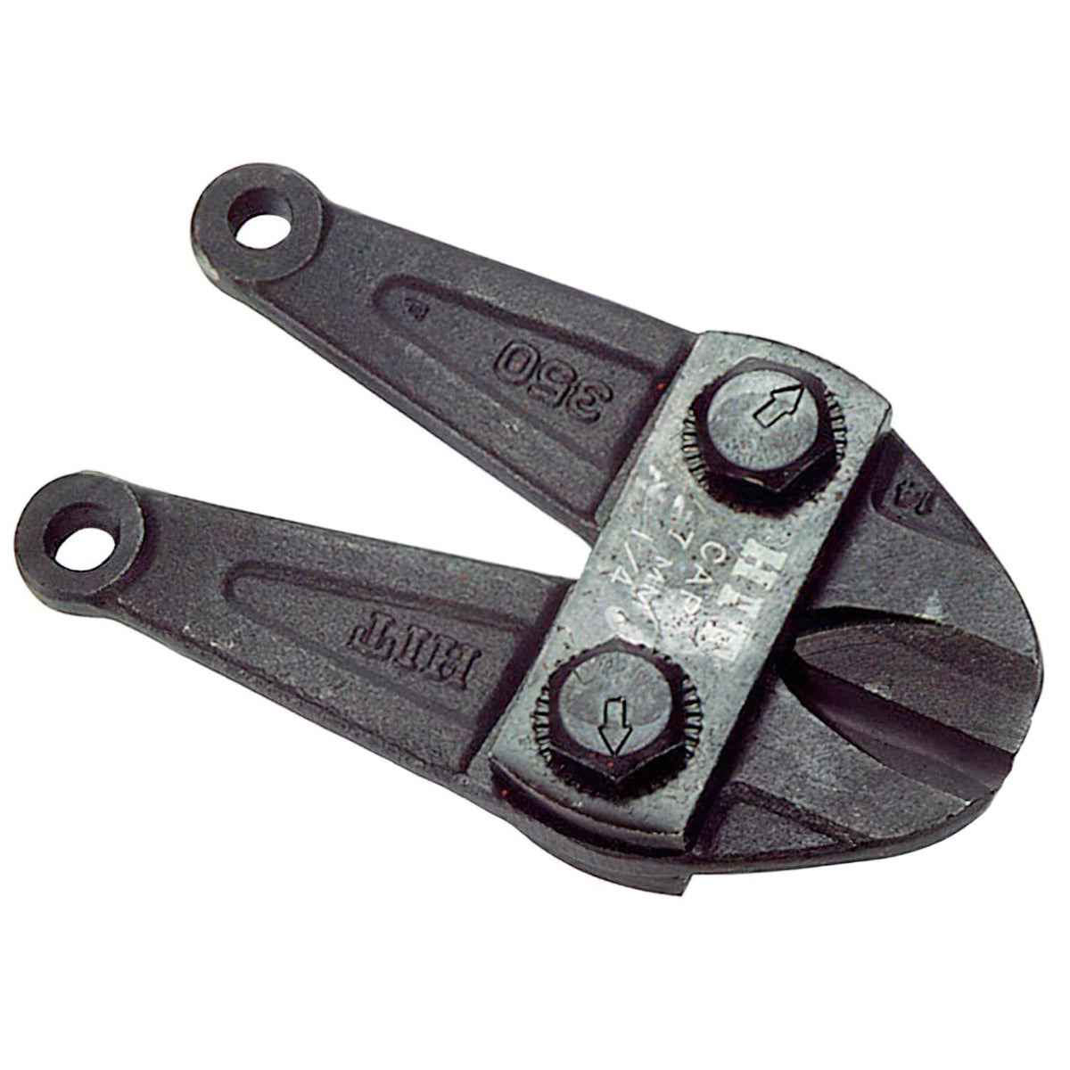 Hit 3754020 Coltelli per Tagliabulloni Standard