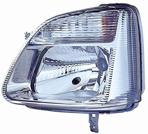 38850 FARO PROIETTORE SX Sinistro [Lato Guida]