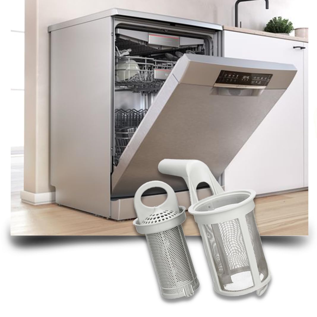 CG94 - Filtro Lavastoviglie - Compatibile Zanu_ssi - 50297774007