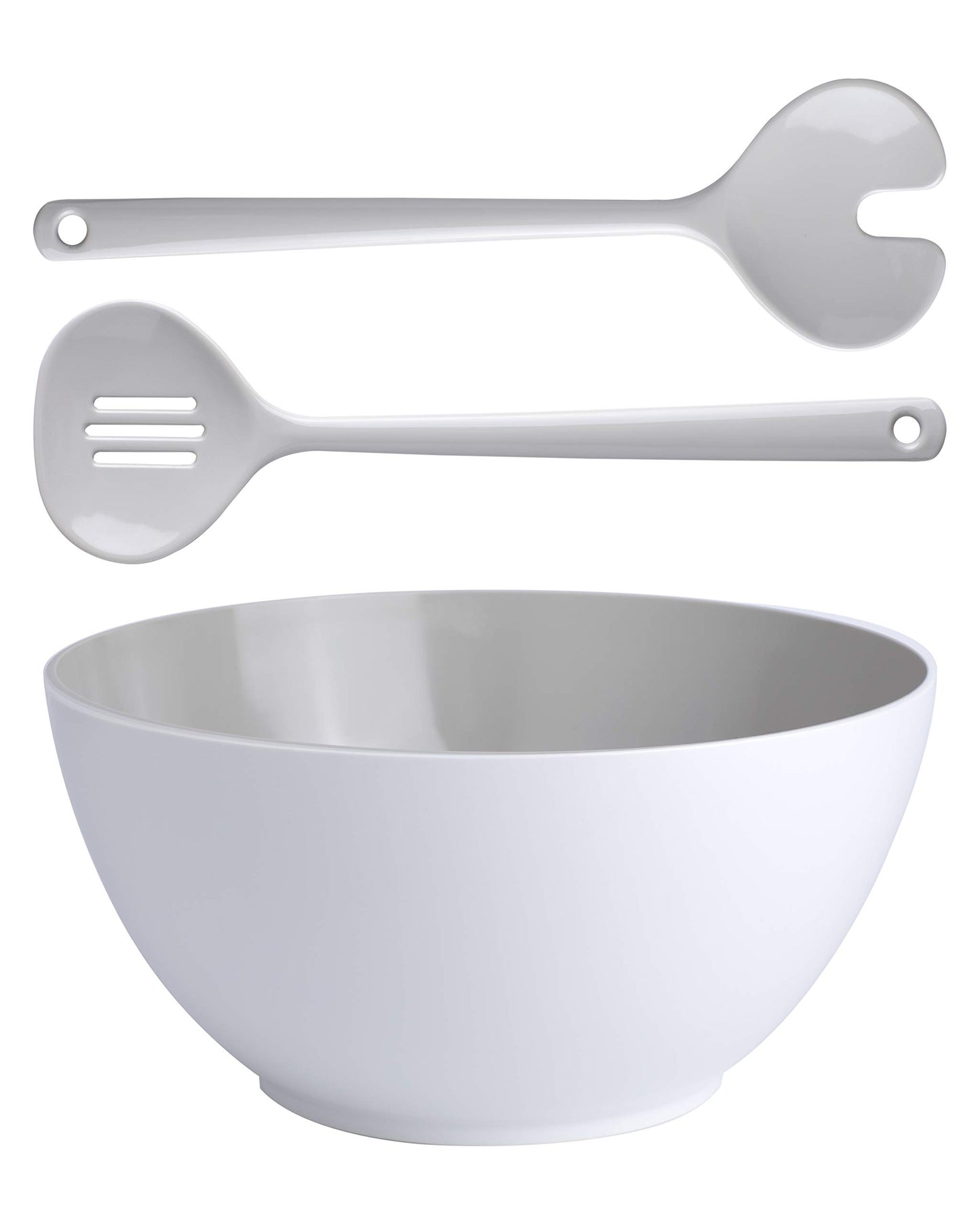 MARINE BUSINESS SUMMER Insalatiera e posate beige