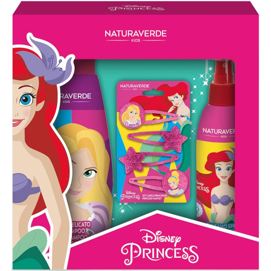 Shampoo della marca NATURAVERDE ideale per Unisex adulto