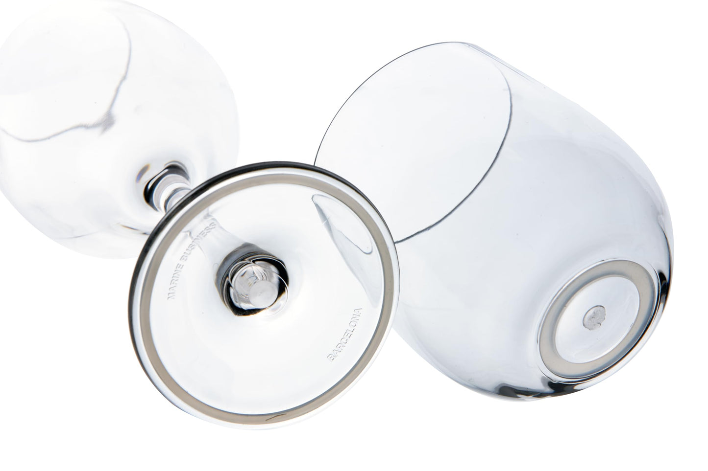 Marine Business -SAILOR - Coppa shampoo antiscivolo - ECOZEN - Set 6u