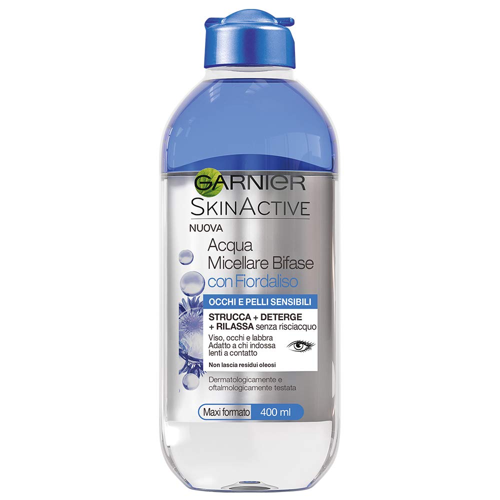 Garnier Acqua Micellare - 446 gr