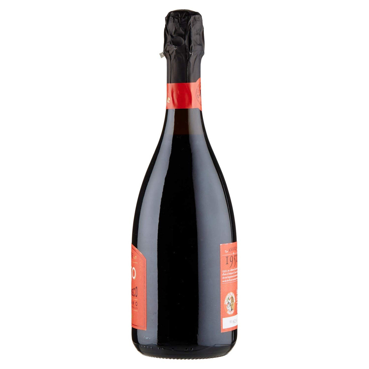 Riunite Lambrusco Reggiano Amabile Doc, 75cl