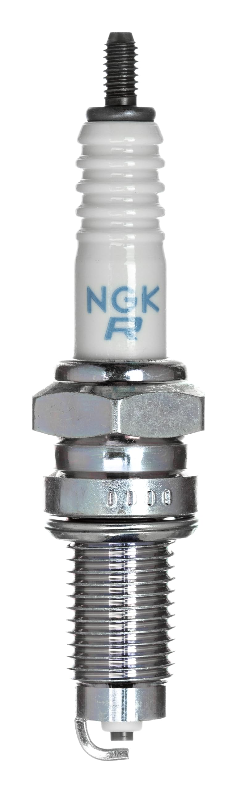 Candela di accensione NGK DPR8Z, 4730| Yellow Box | 1 pezzo