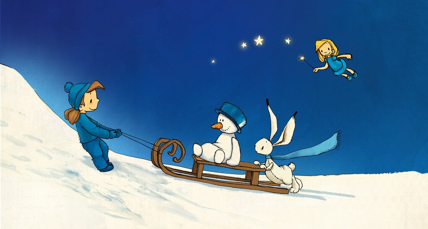 4 X Nivea Creme "Fairy Tales" 150ml