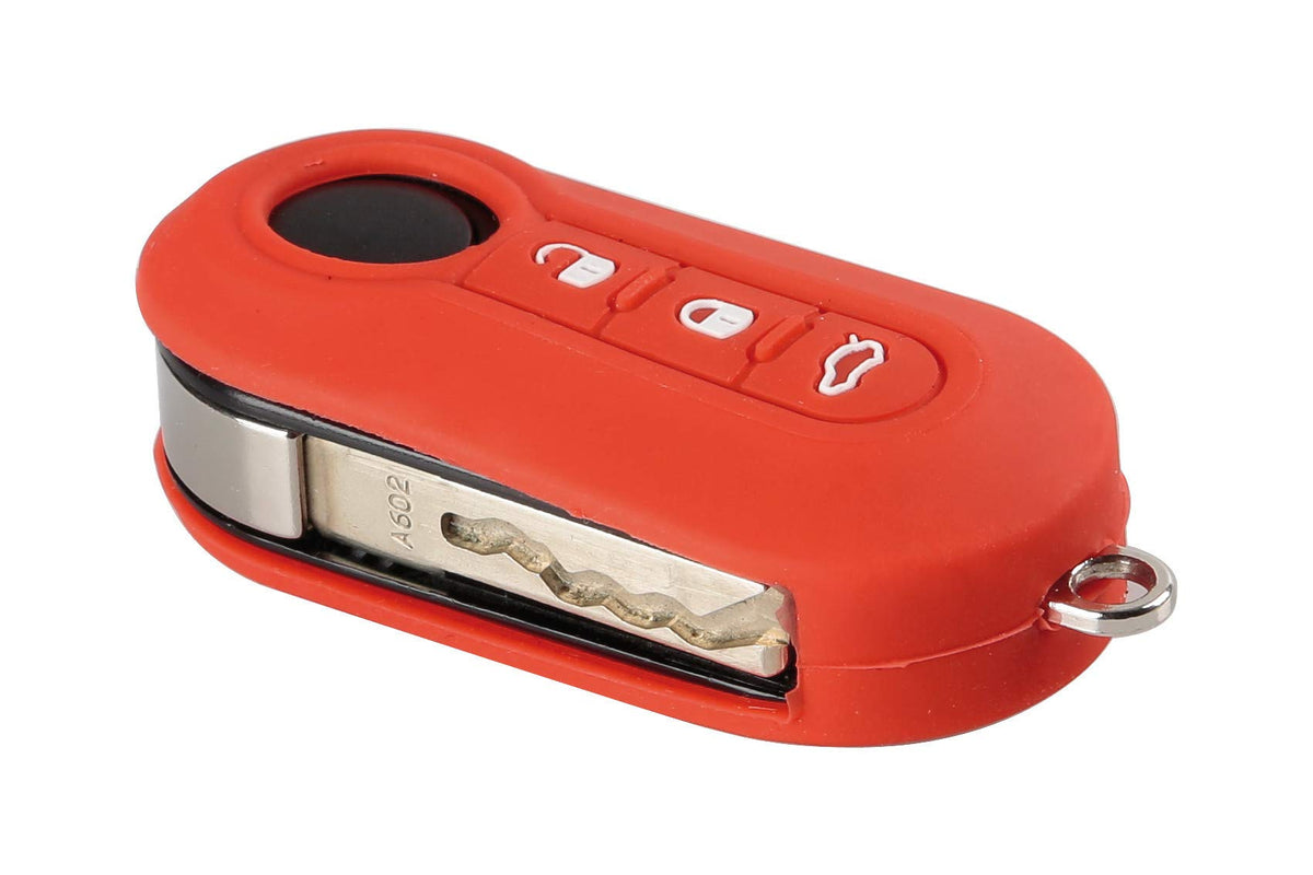 Lampa Display 20 Pezzi Key Cover Fiat/Lancia/Citroen/Peugeot 2