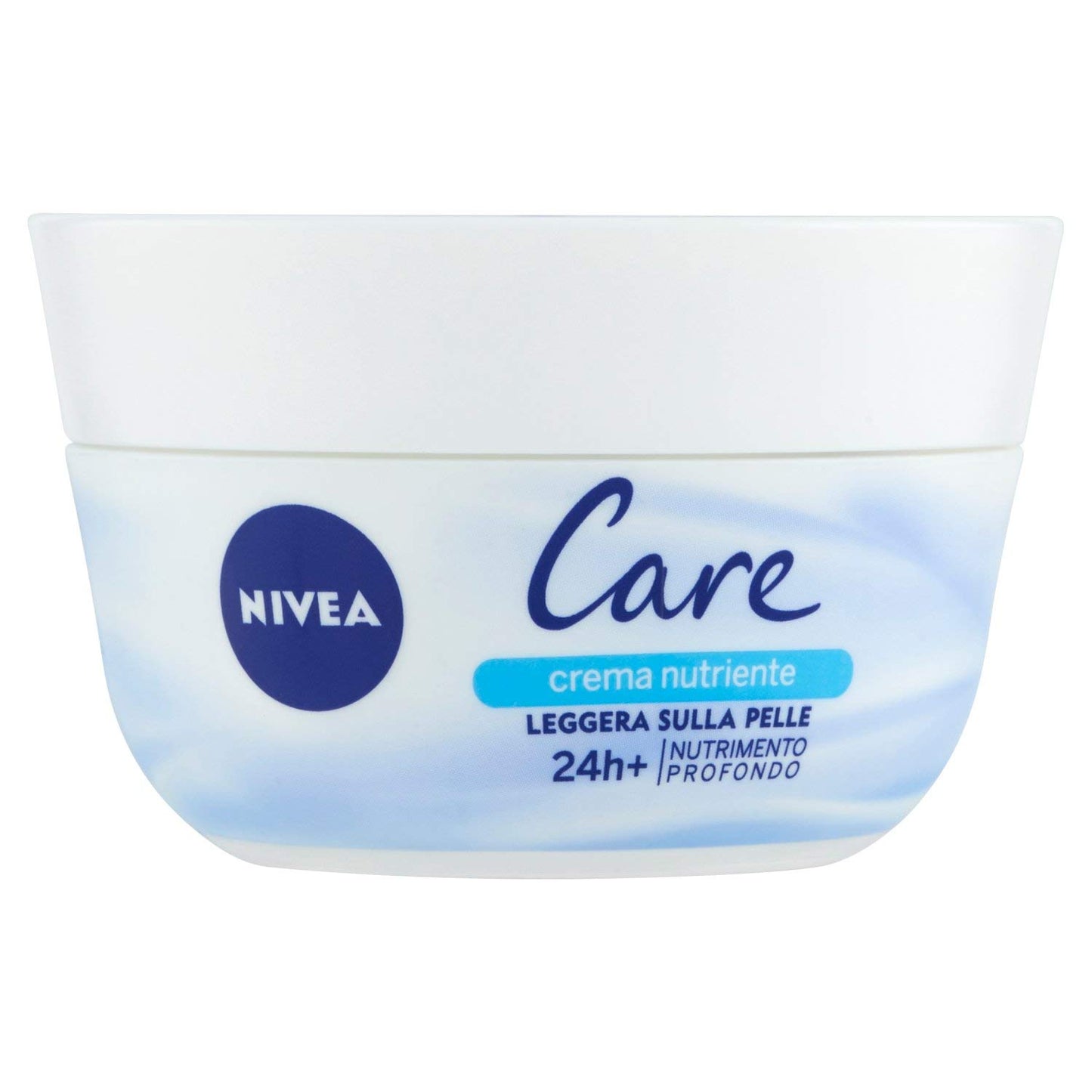 Nivea Care Crema - 50 ml