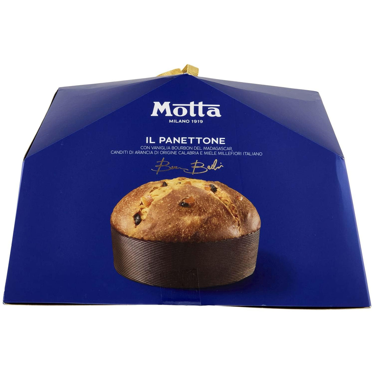 Motta Panettone Barbieri, 1000g