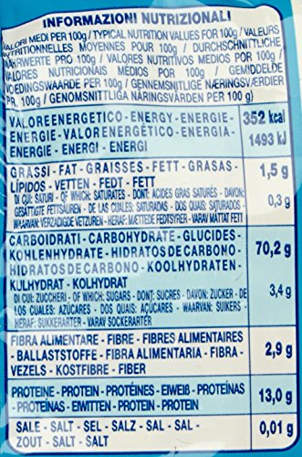 De Cecco Pasta 500 Pennette - [confezione da 24]