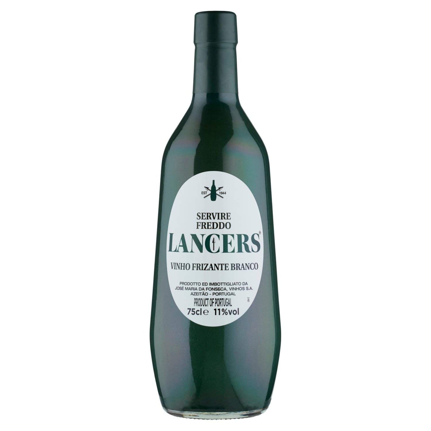 Vino Frizante Bianco Bianco - Lancers , 750ml