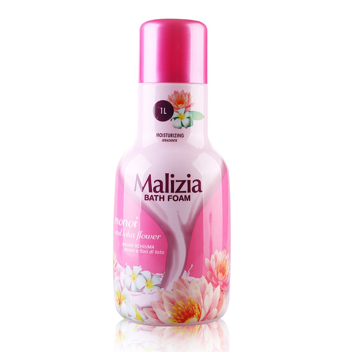 BAGNO MALIZIA 1000 ML MONOI
