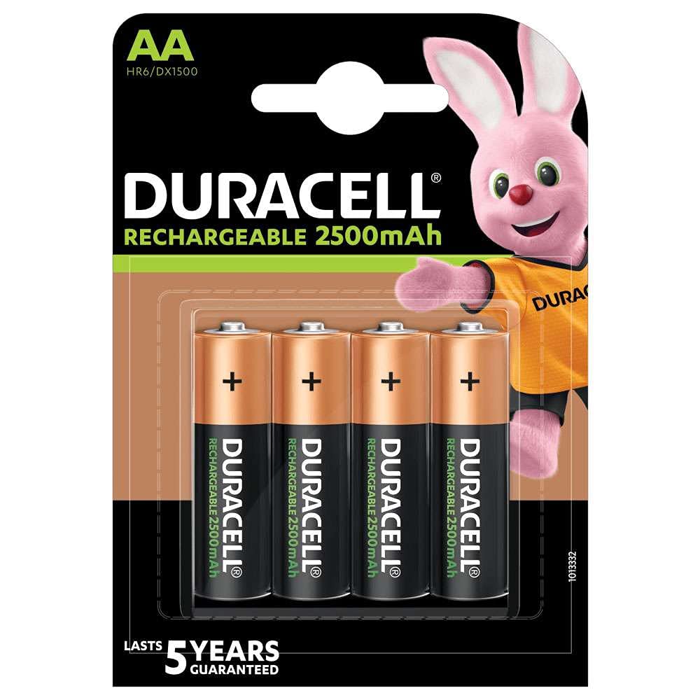 Duracell Melbourne, Derby Uomo, Nero, 49