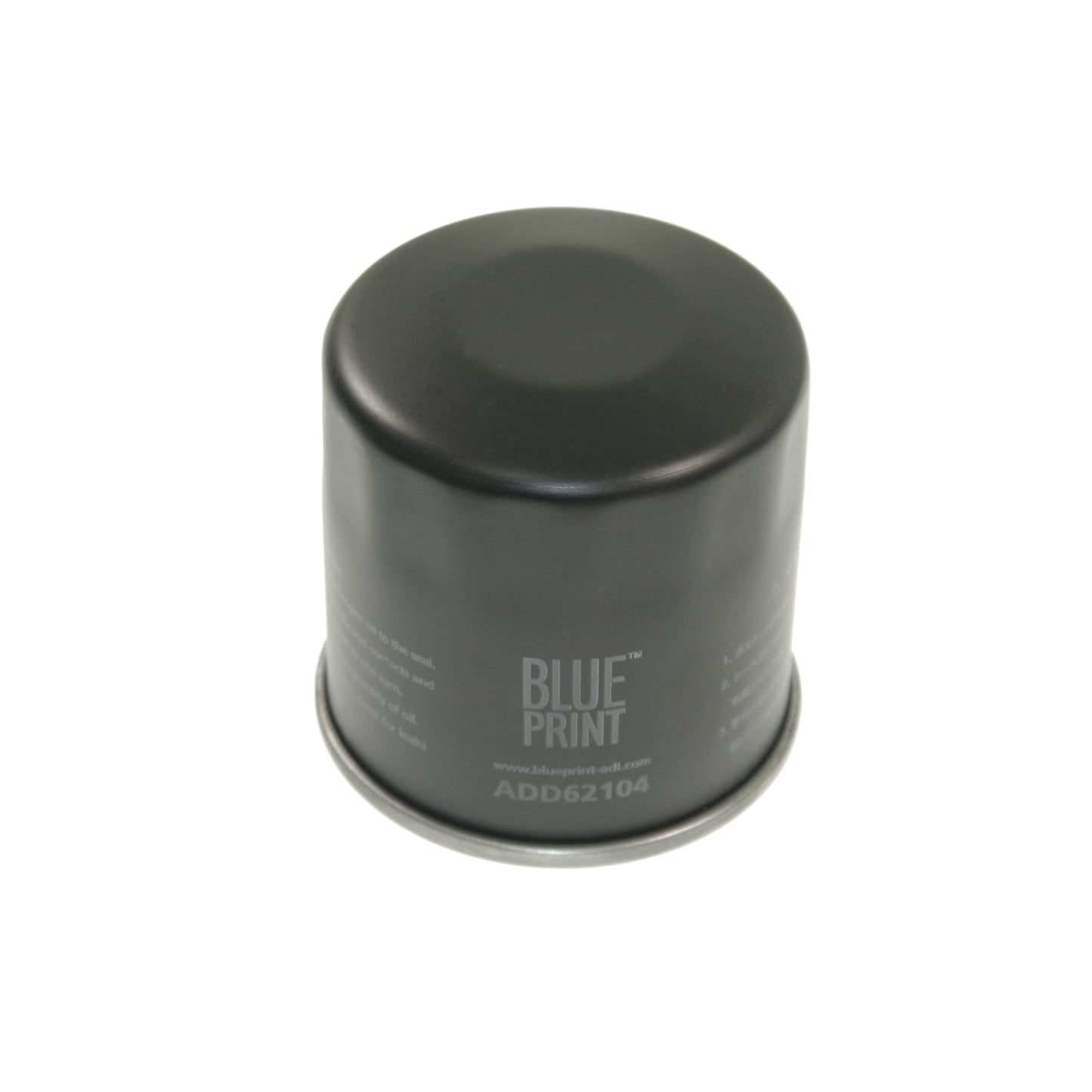 Blue Print ADD62104 Filtro dell'olio
