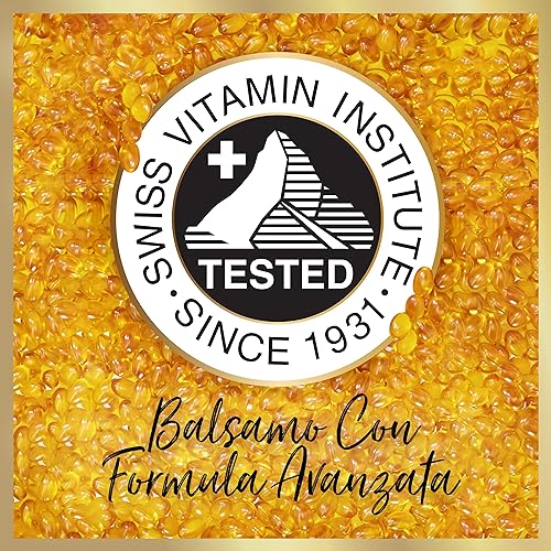 Pantene Pro-V Balsamo Ricci Perfetti per Ricci Crespi e Ribelli