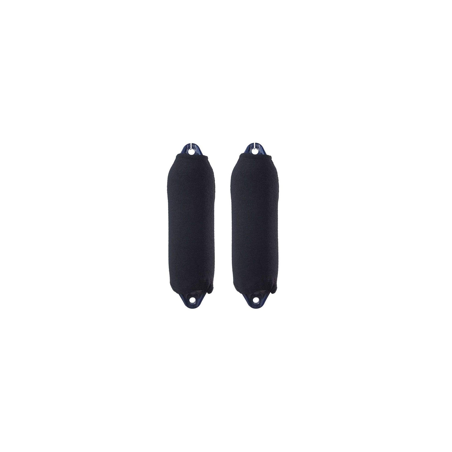 Marine IXEL, Anker Fender Rivestimento soffice Nero per Fender F-4, 55088
