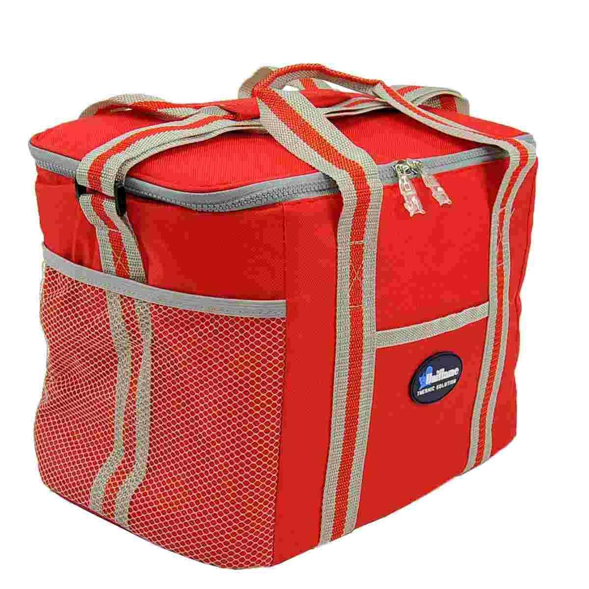 UNIFLAME Borsa Termica, Multicolore, Unica
