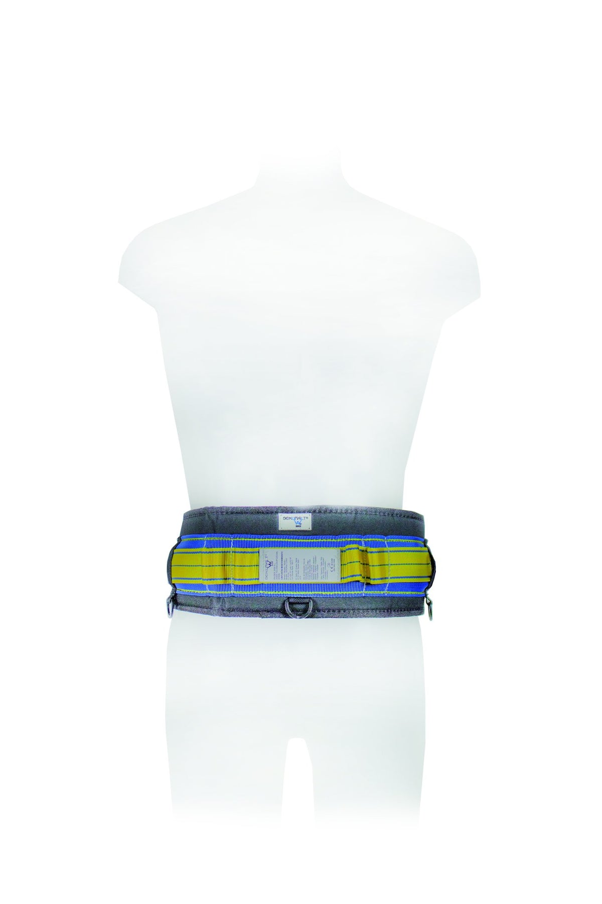 Light Irudek Plus P1 - Cintura in posizione