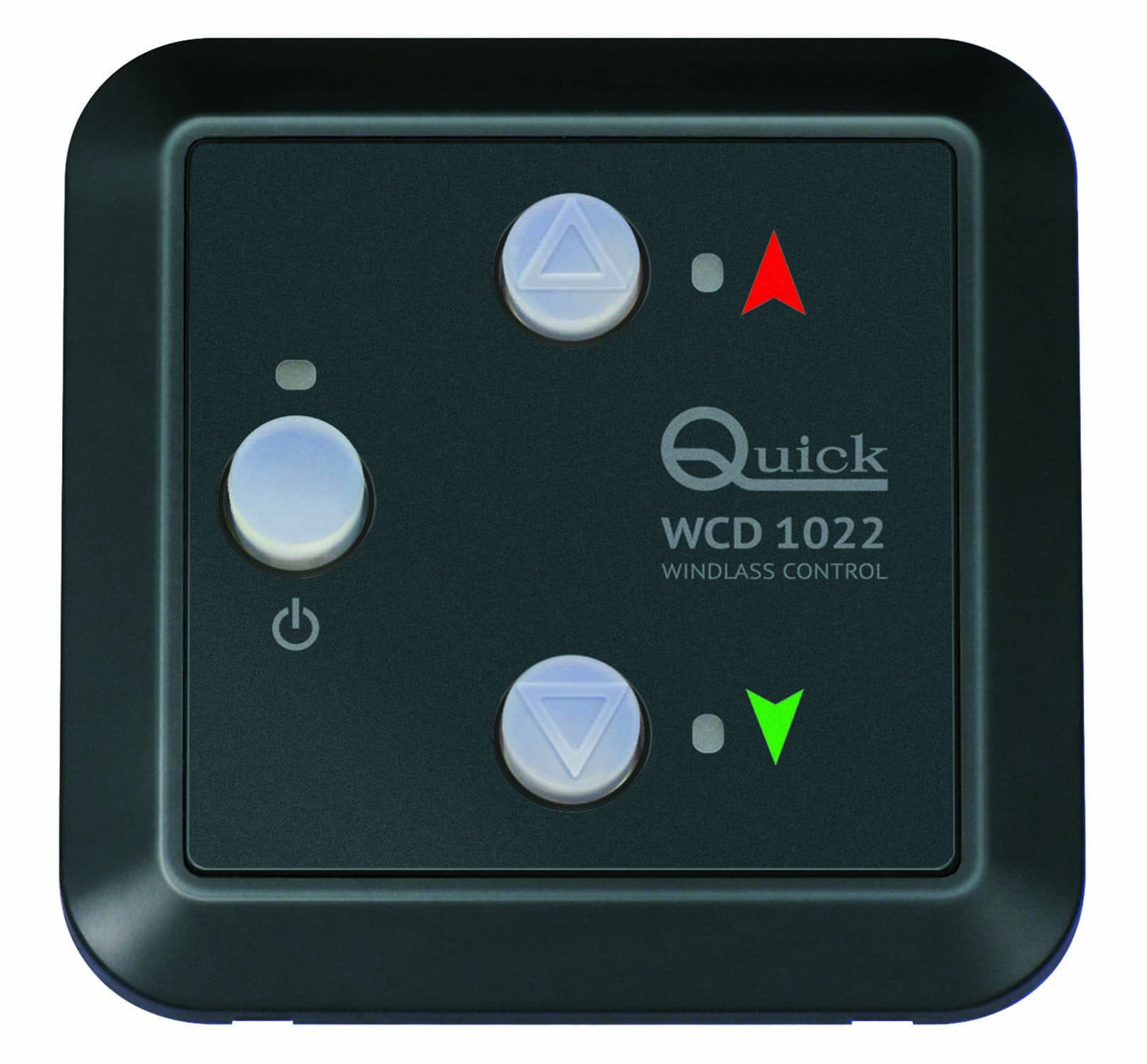 QUICK Comando SALPANCORA WCD 1022