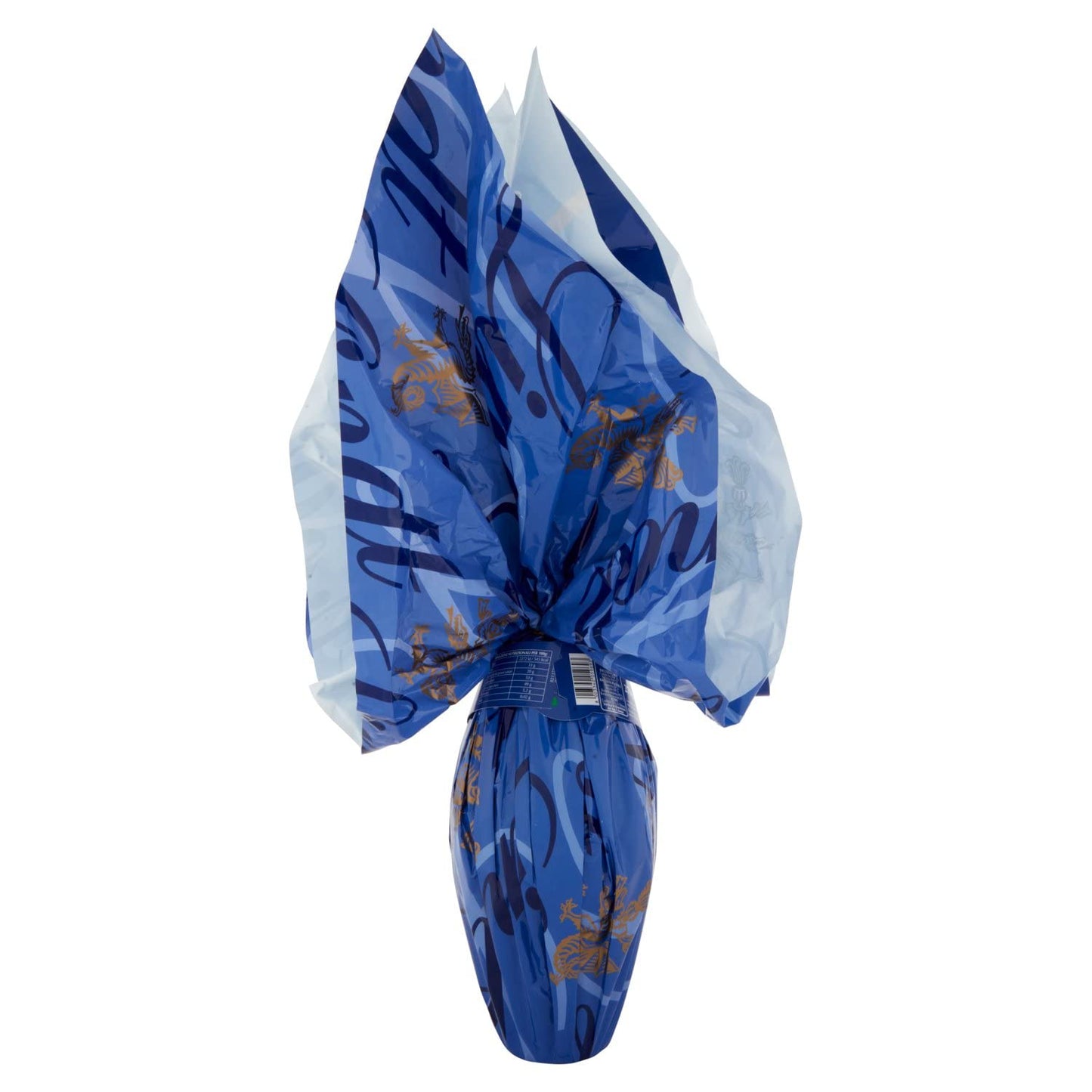 Lindt Gamme Bleue Uova di Cioccolato Pasqua Cioccolato Fondente, 240g