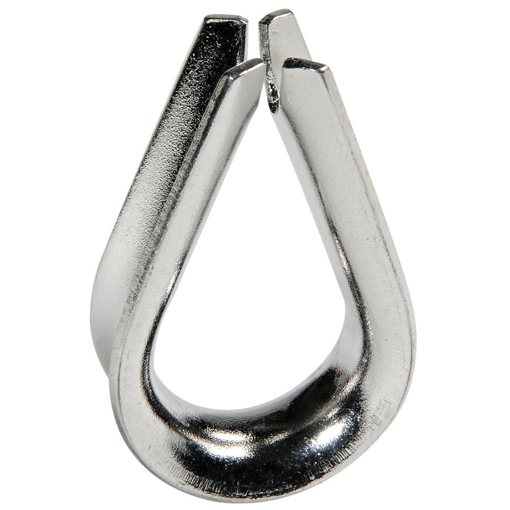 OSCULATI Redancia Inox Cavo Ø 8 mm