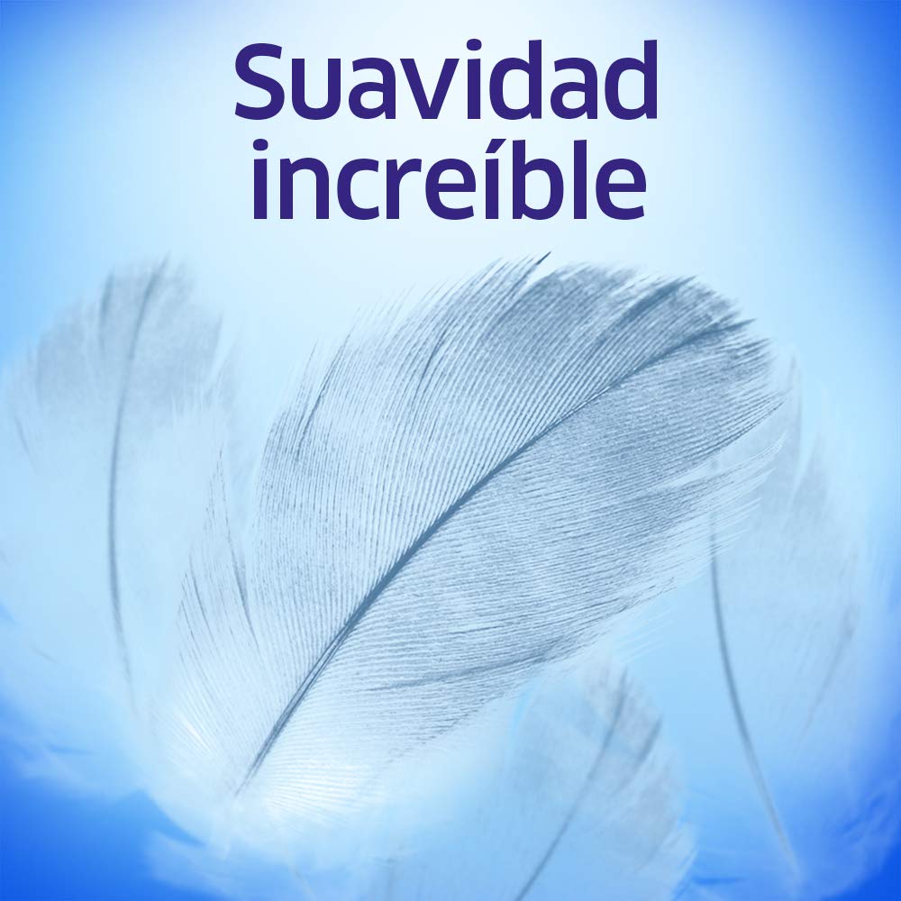 Vernel Ammorbidente Diluito Cielo Blu - 44 dosi